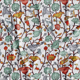 Kalamkari printed Fabric wholesale